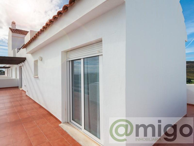 Продажа от

 Пентхаус на Estepona