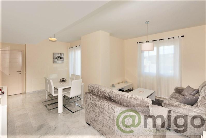 Продажа от

 Пентхаус на Estepona