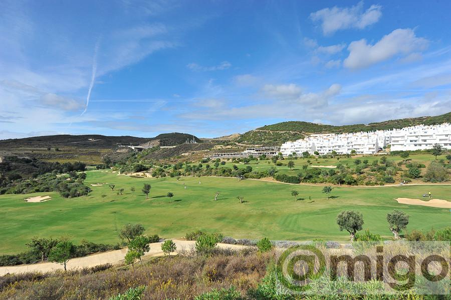 Продажа от

 Пентхаус на Estepona