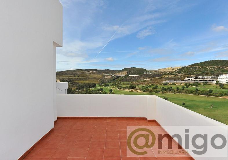 Продажа от

 Пентхаус на Estepona