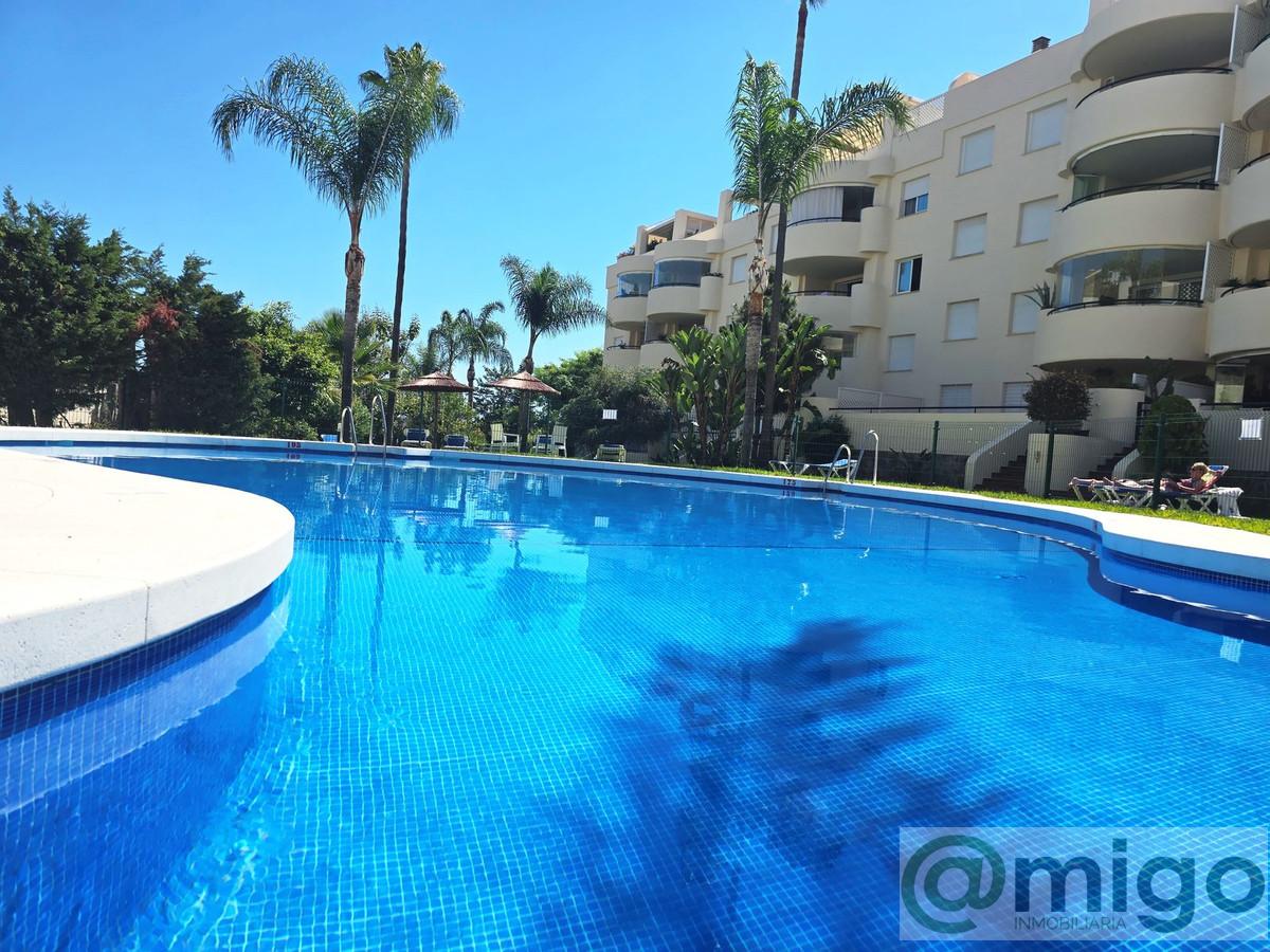 Venta de apartamento en Marbella