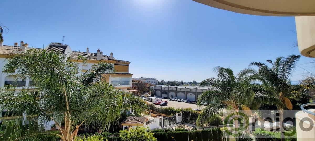 Venta de apartamento en Marbella