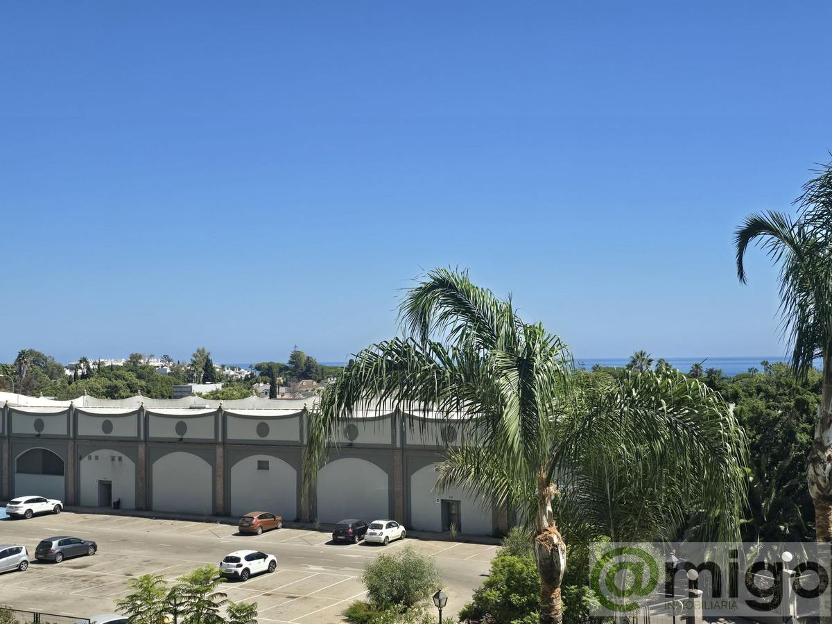 Venta de apartamento en Marbella