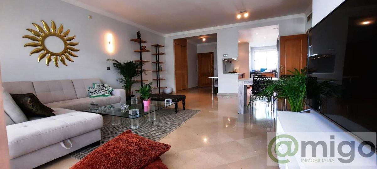 Venta de apartamento en Marbella