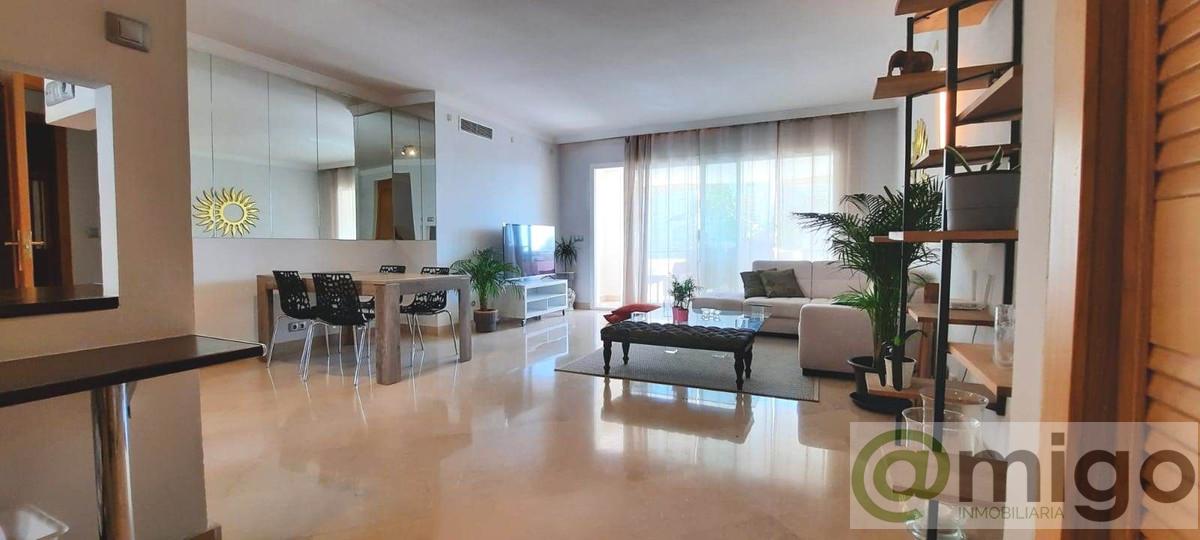 Venta de apartamento en Marbella