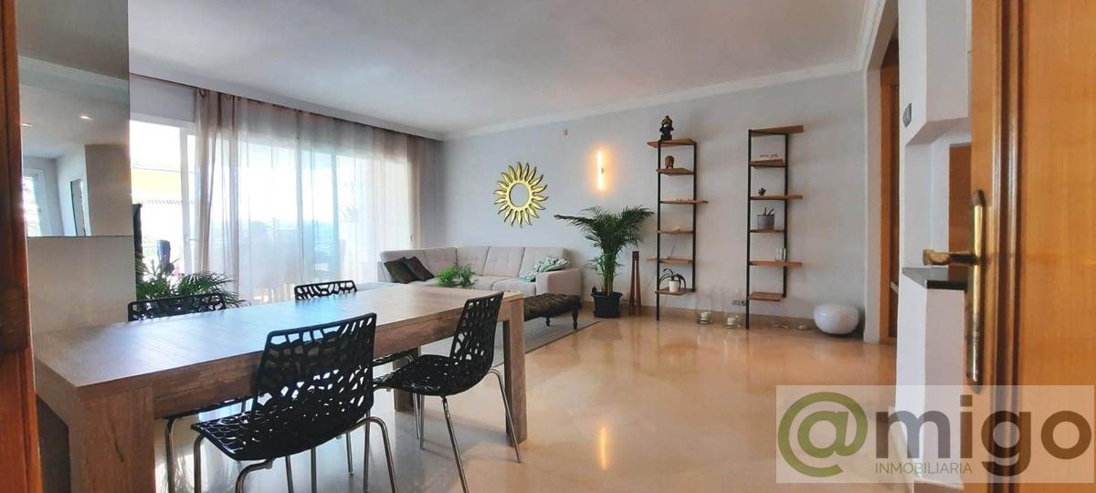 Venta de apartamento en Marbella