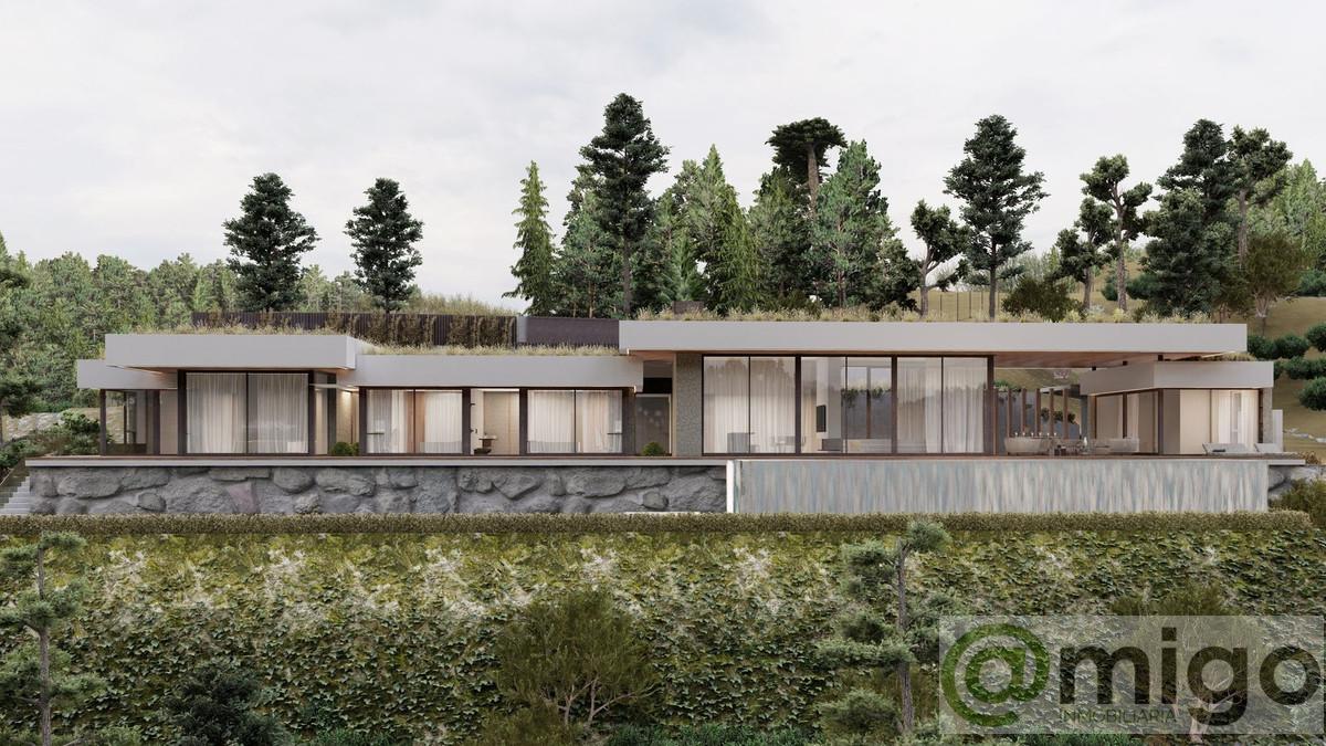 Venta de terreno en Marbella