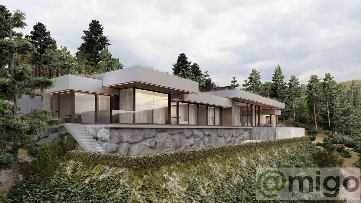 Venta de terreno en Marbella