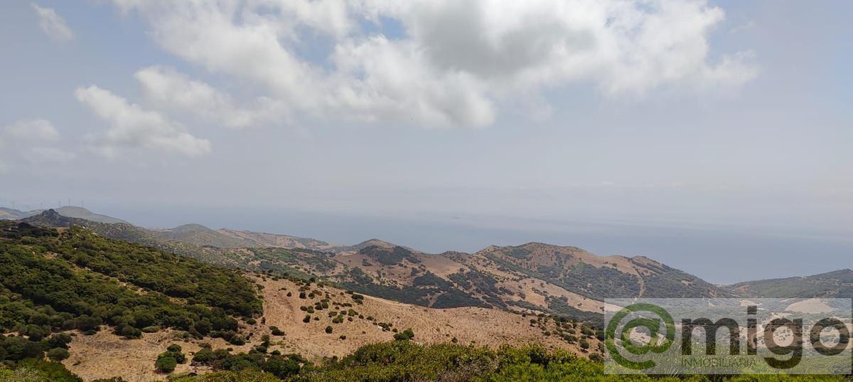 Venta de terreno en Marbella