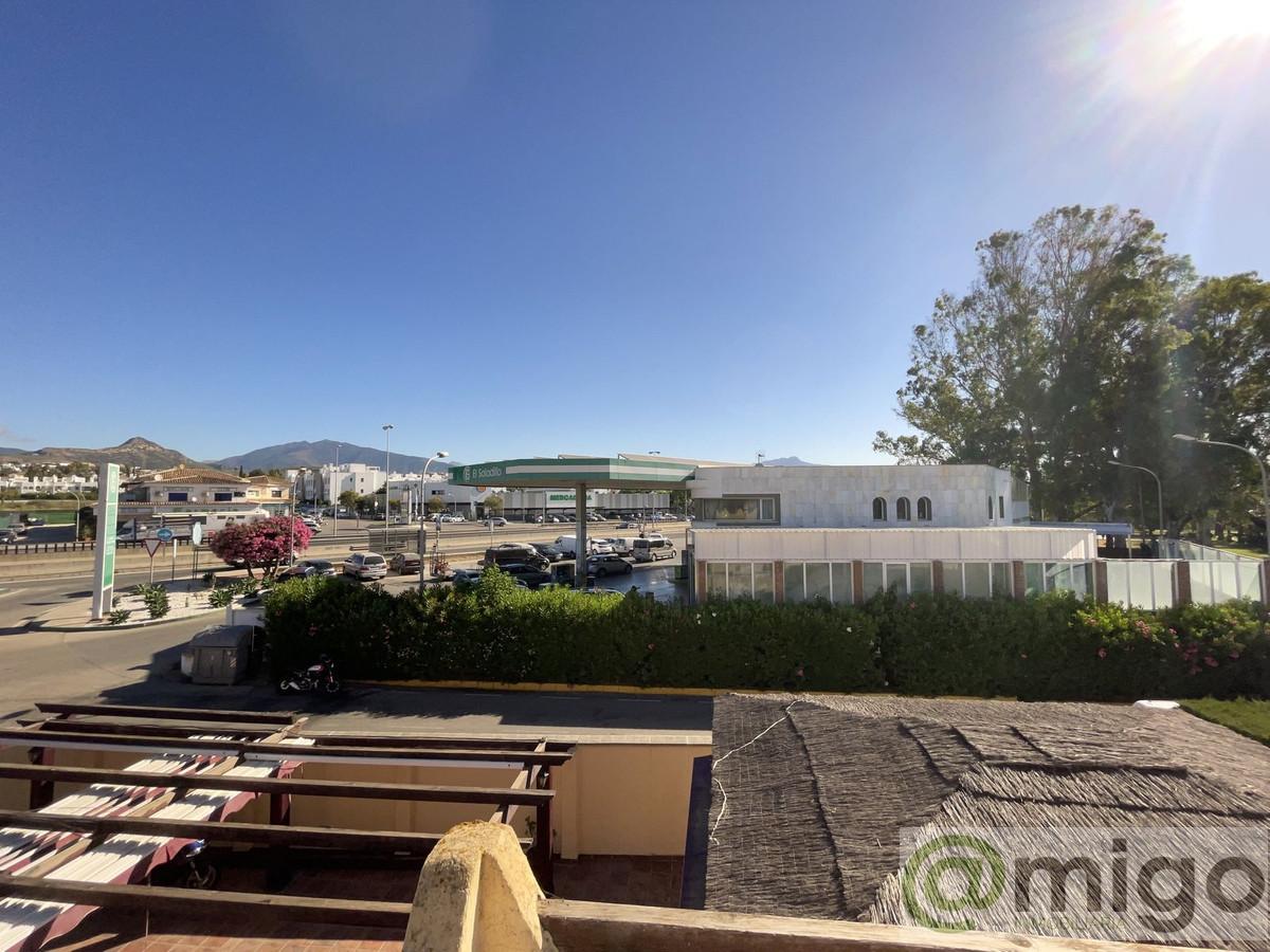 Venta de local en El Paraiso