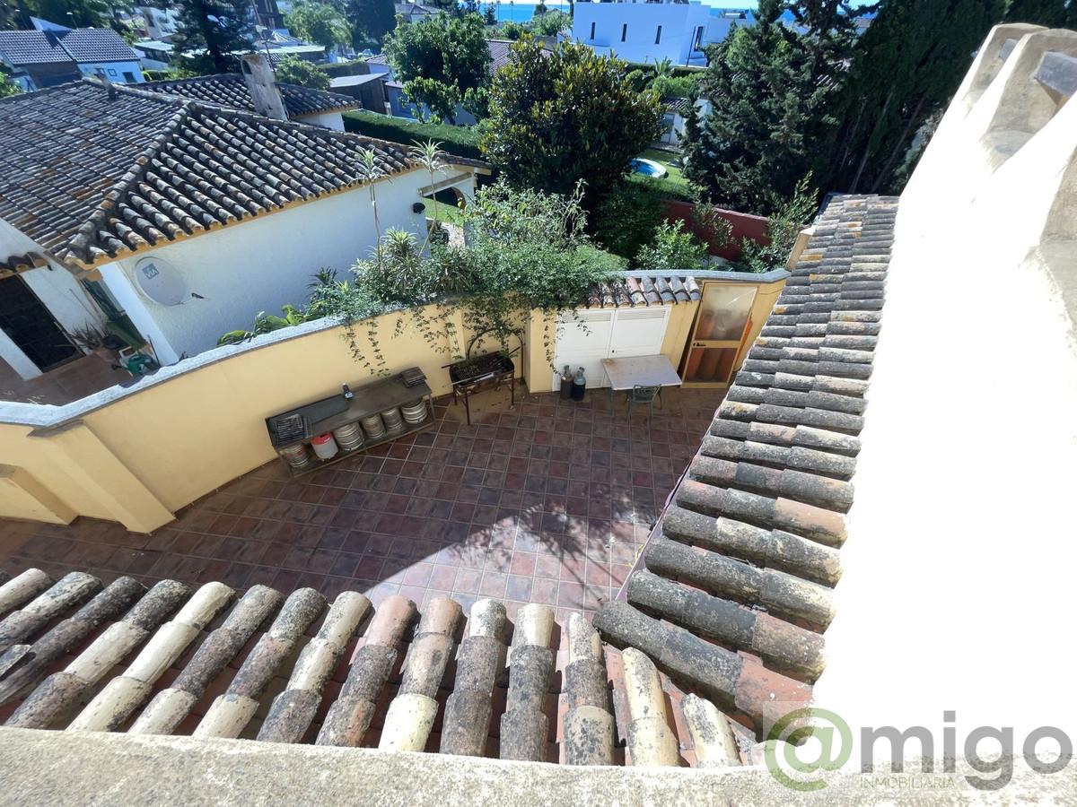 Venta de local en El Paraiso