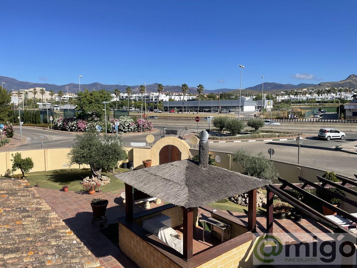 Venta de local en El Paraiso