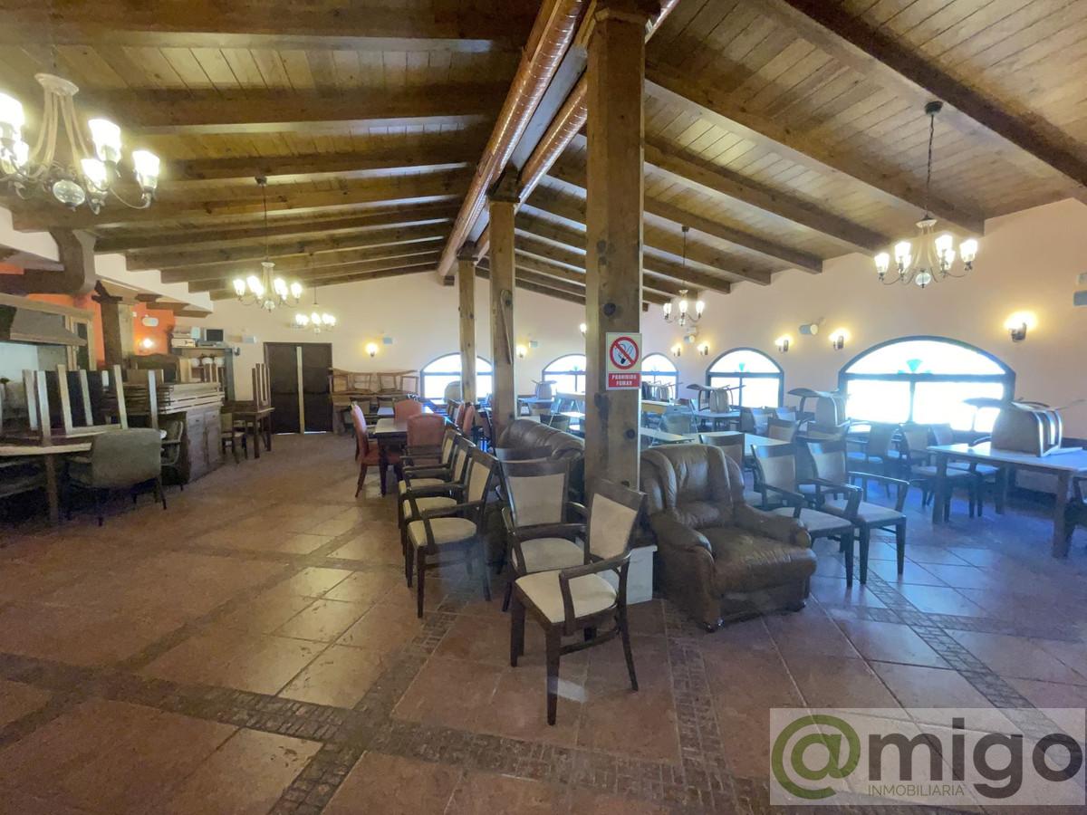 Venta de local en El Paraiso