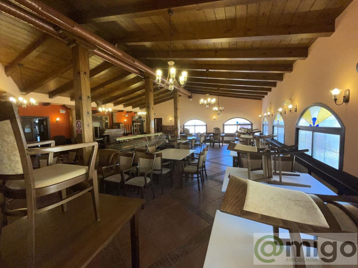 Venta de local en El Paraiso