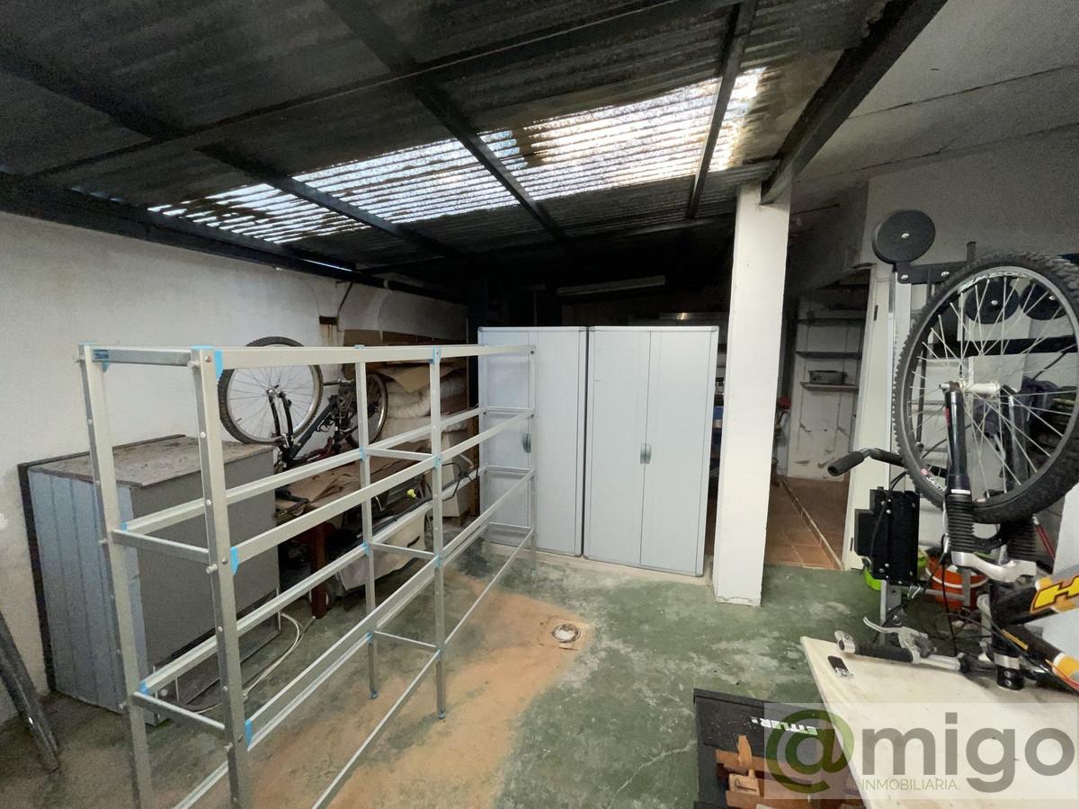 Venta de local en El Paraiso