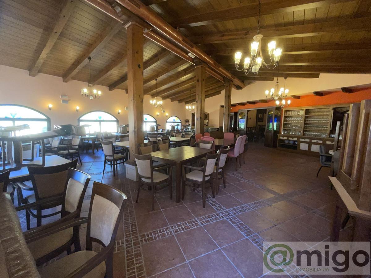 Venta de local en El Paraiso