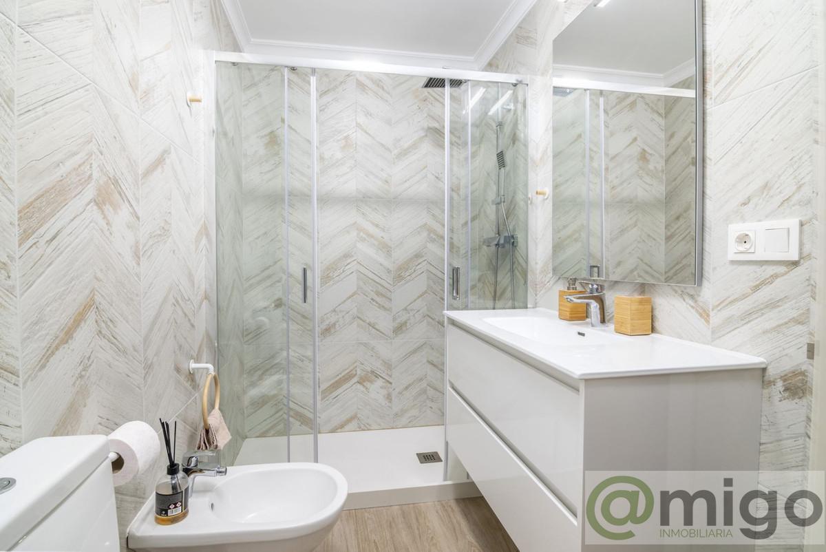 Venta de apartamento en Marbella