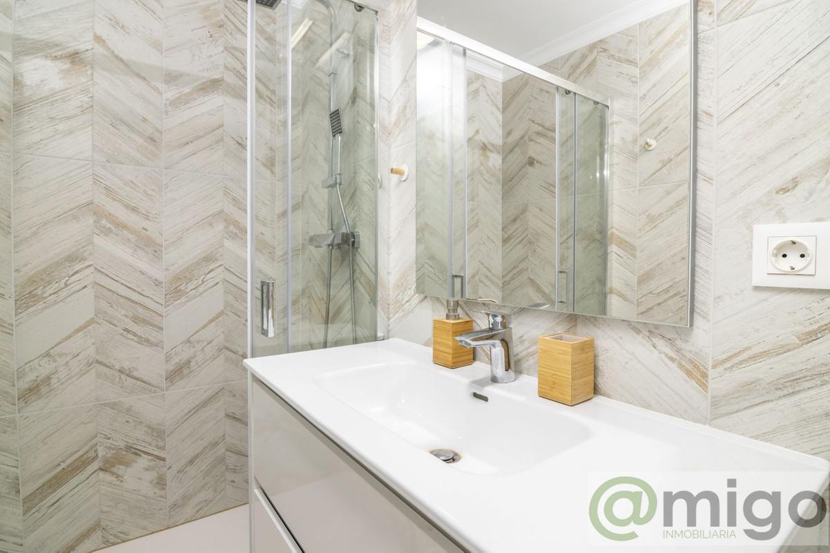 Venta de apartamento en Marbella