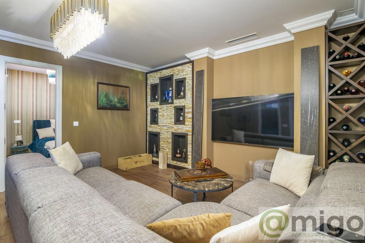 Venta de apartamento en Marbella