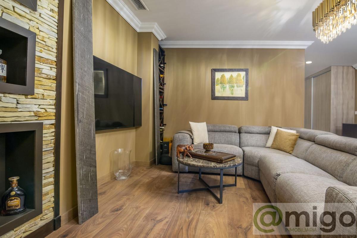 Venta de apartamento en Marbella