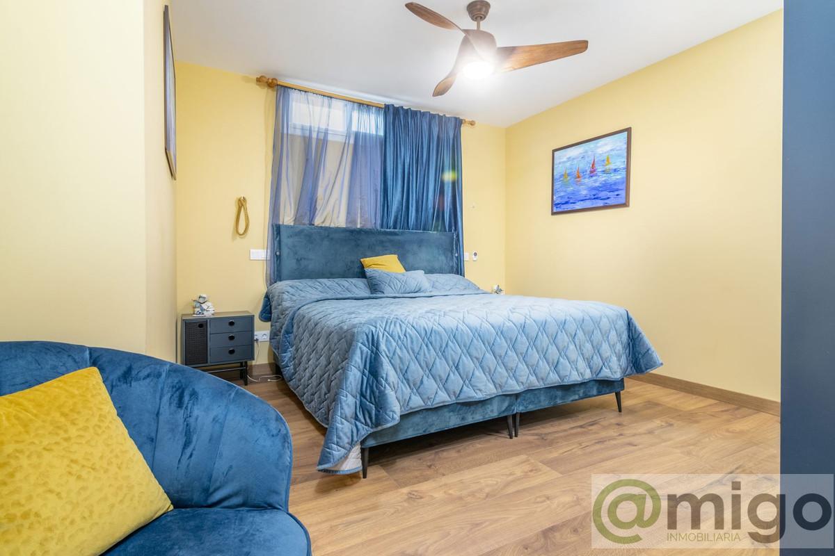 Venta de apartamento en Marbella