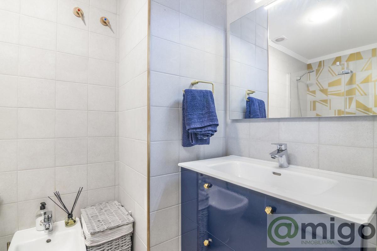 Venta de apartamento en Marbella