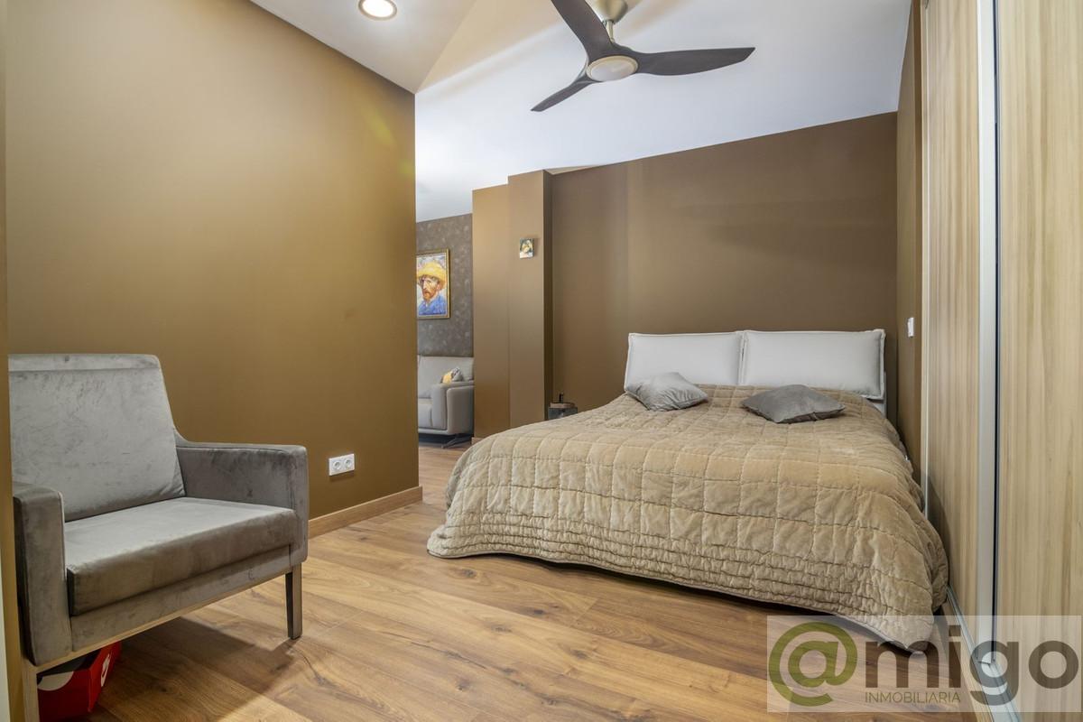 Venta de apartamento en Marbella