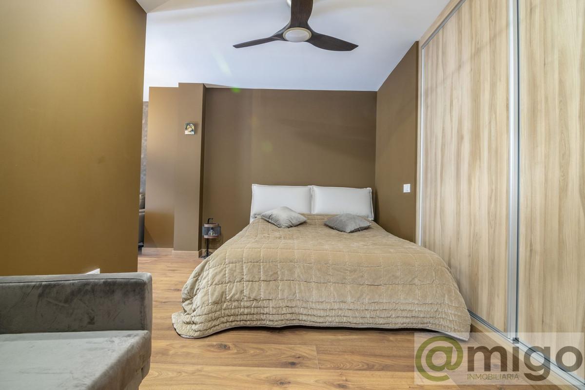 Venta de apartamento en Marbella