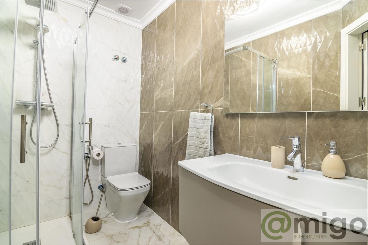 Venta de apartamento en Marbella