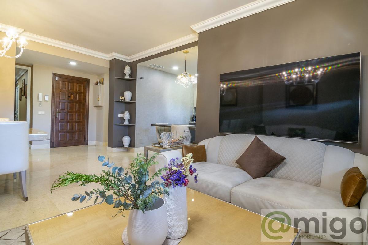 Venta de apartamento en Marbella