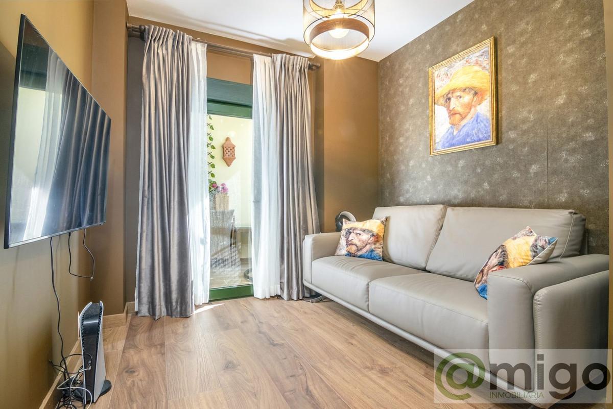 Venta de apartamento en Marbella