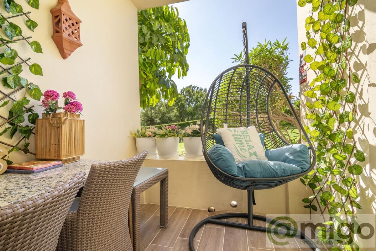 Venta de apartamento en Marbella
