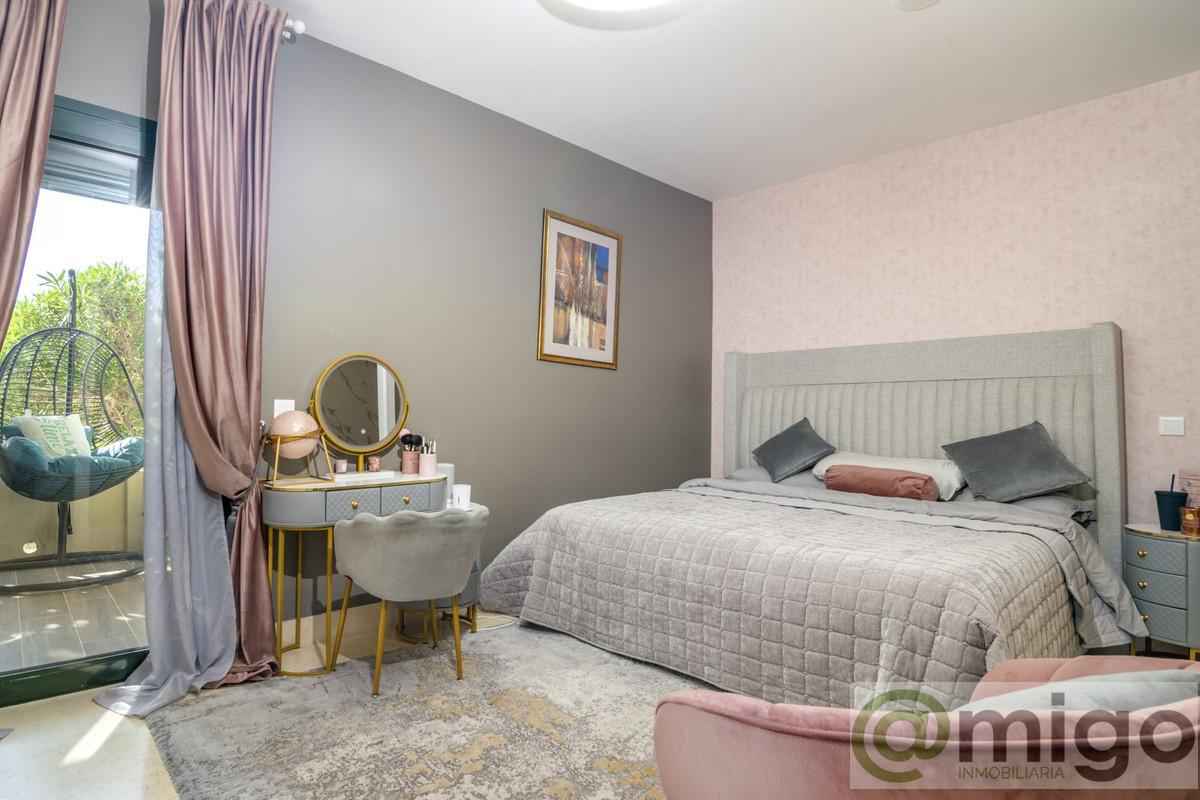 Venta de apartamento en Marbella