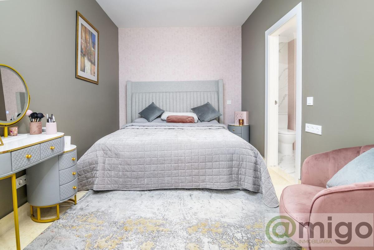 Venta de apartamento en Marbella