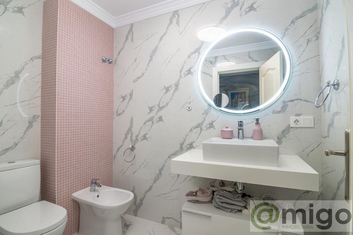 Venta de apartamento en Marbella