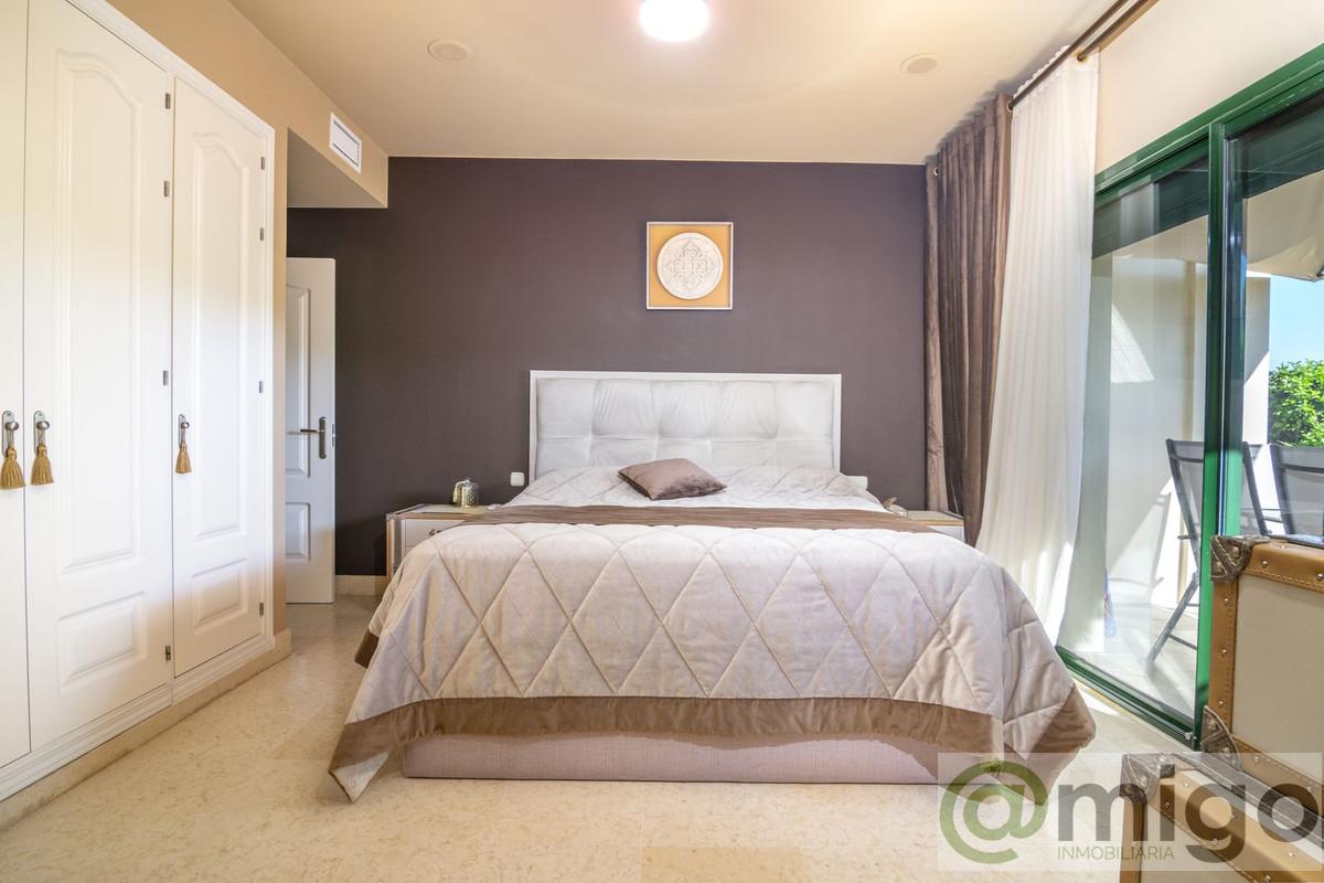 Venta de apartamento en Marbella