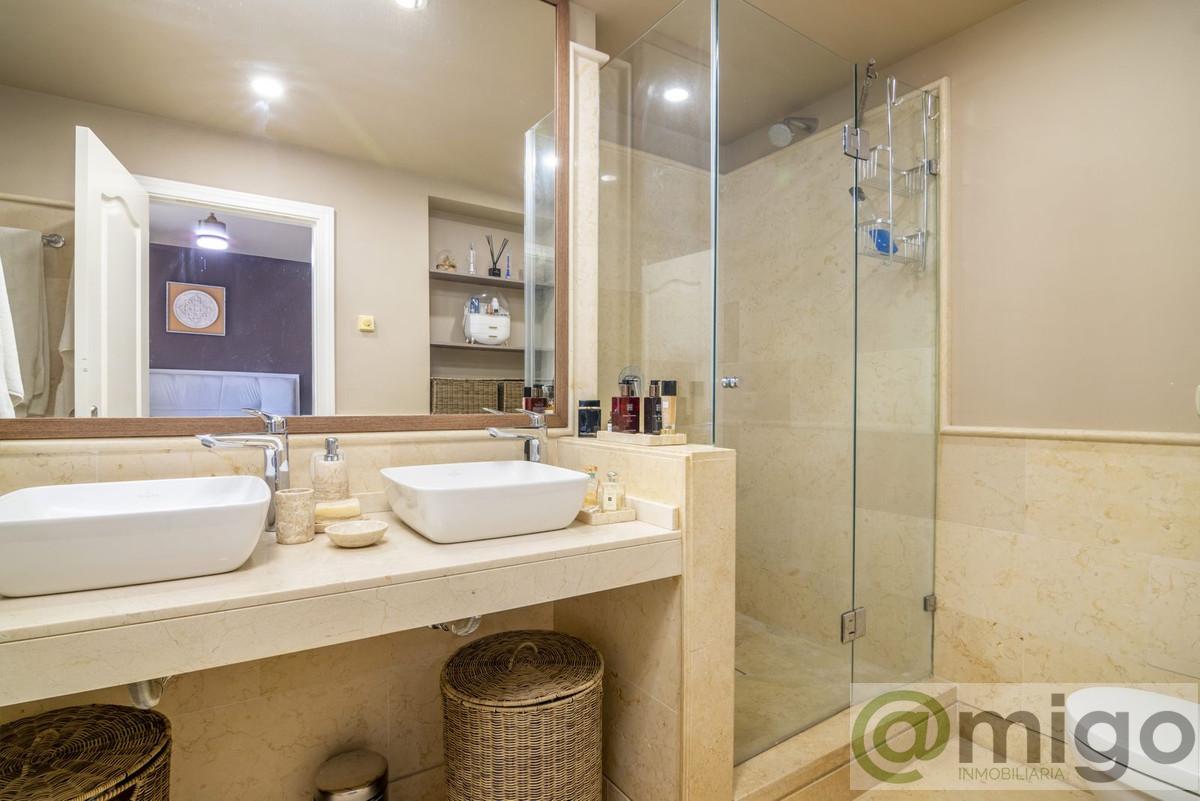 Venta de apartamento en Marbella