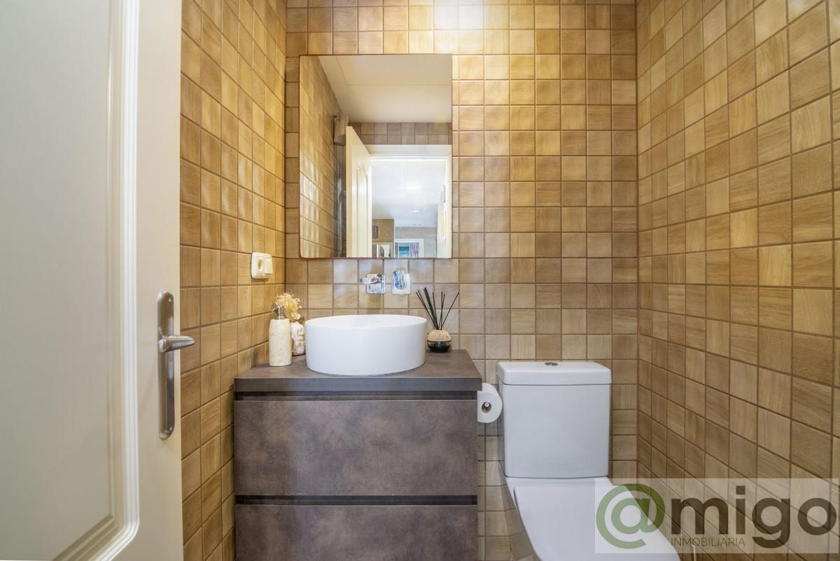 Venta de apartamento en Marbella