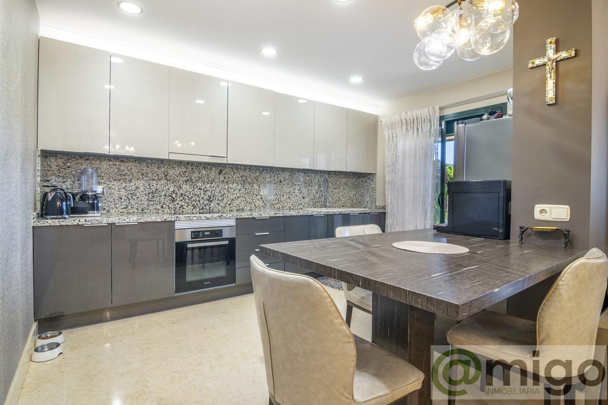 Venta de apartamento en Marbella