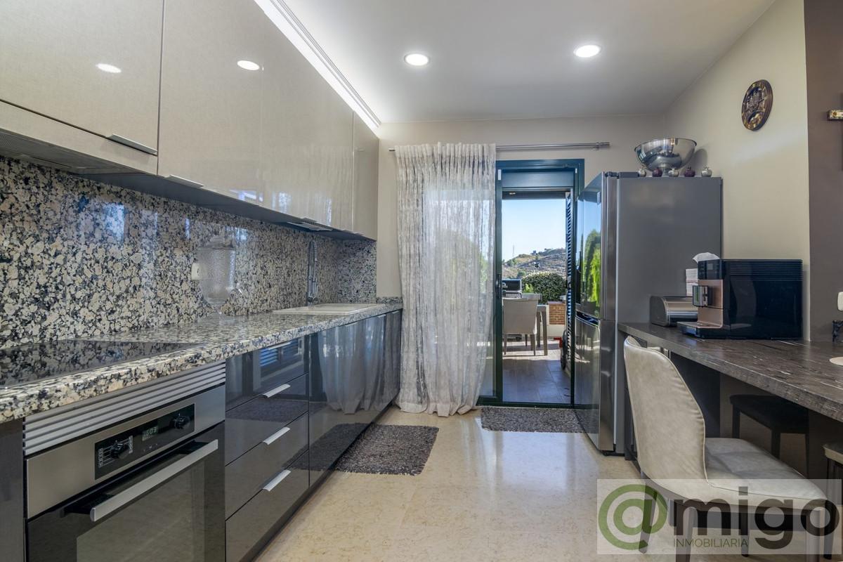 Venta de apartamento en Marbella