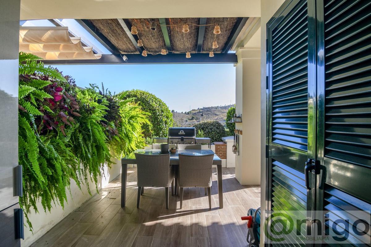 Venta de apartamento en Marbella