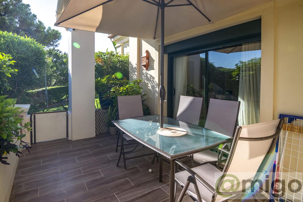 Venta de apartamento en Marbella