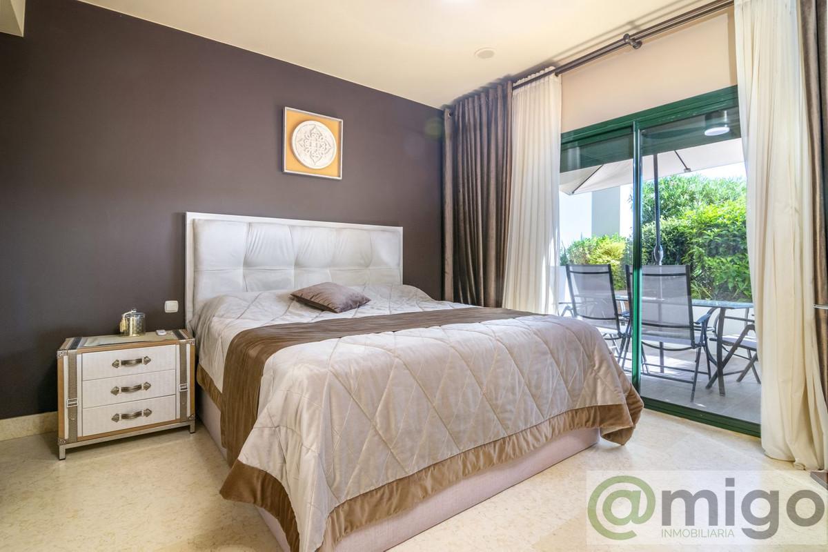 Venta de apartamento en Marbella