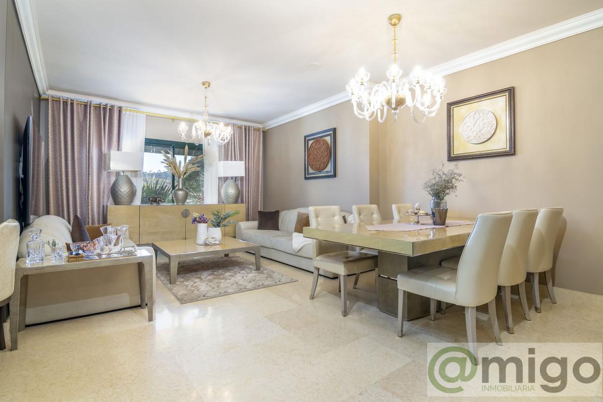 Venta de apartamento en Marbella