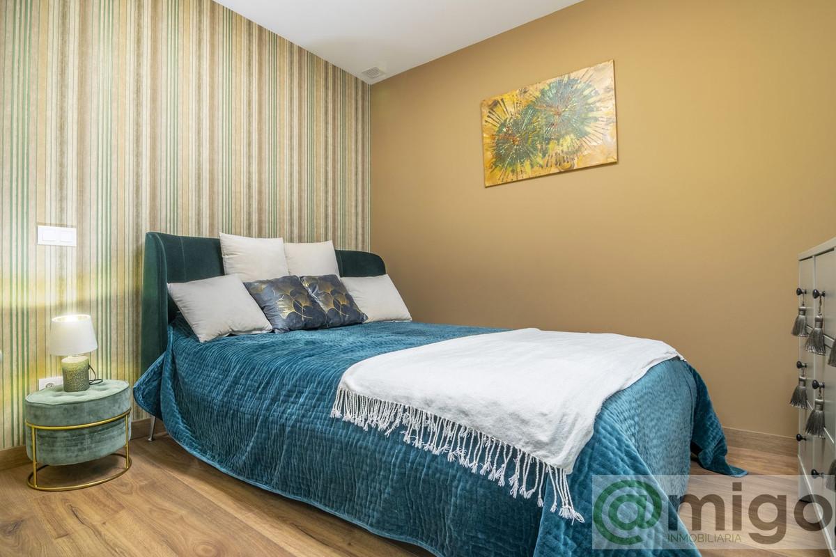 Venta de apartamento en Marbella