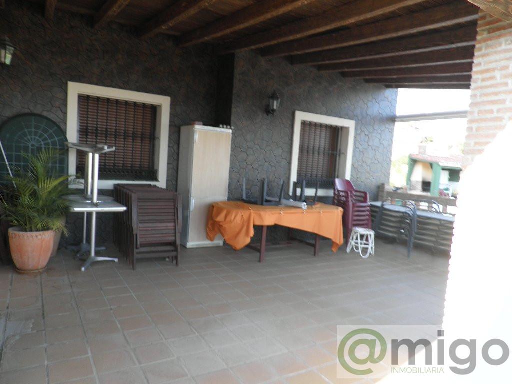 Venta de villa en Estepona