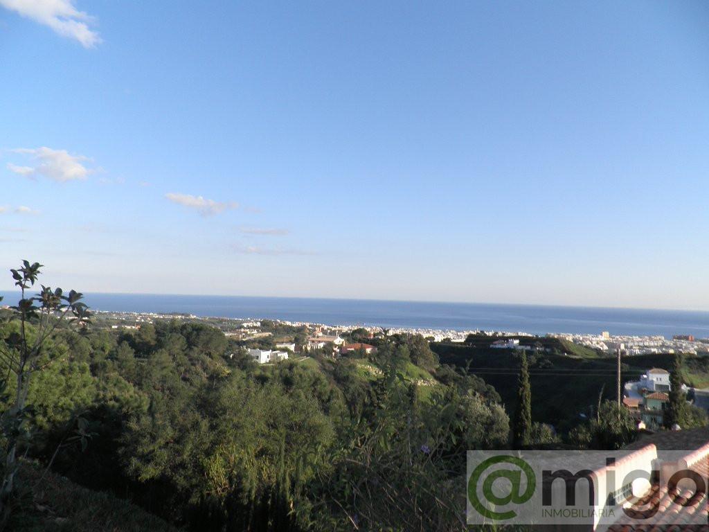 Venta de villa en Estepona