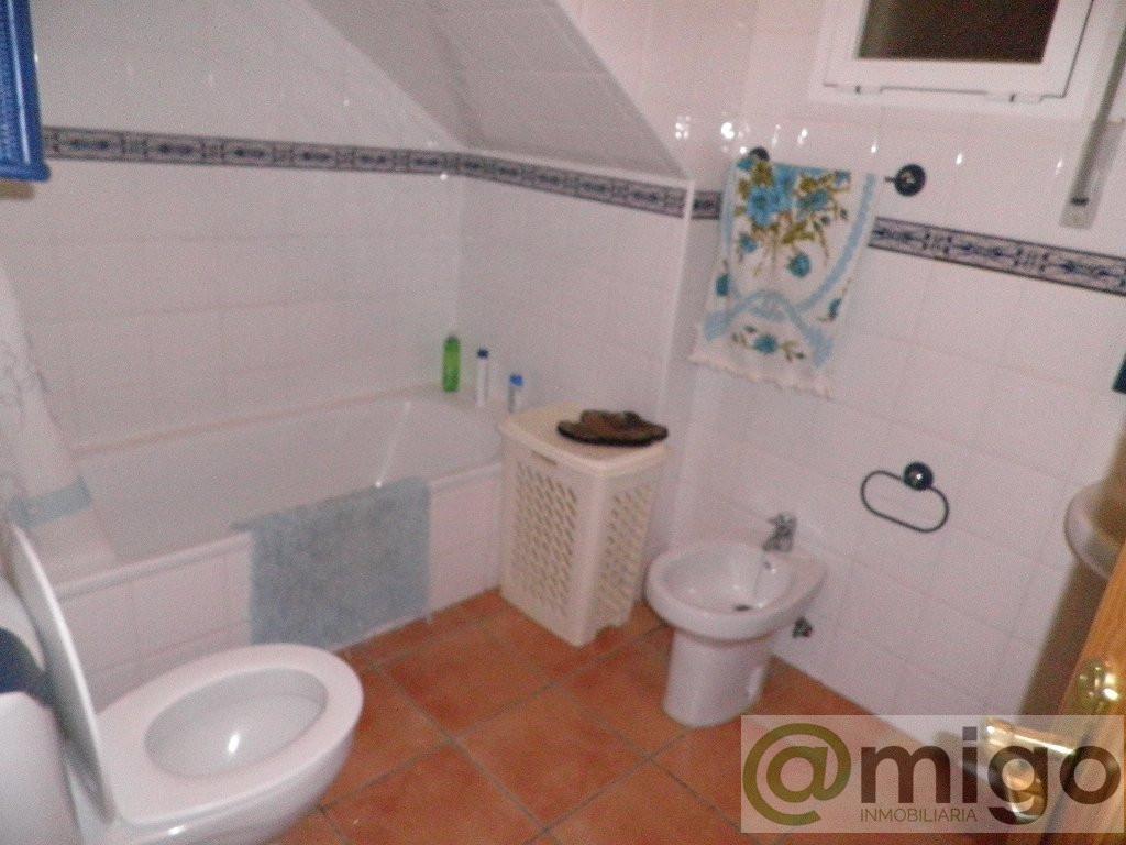 Venta de villa en Estepona