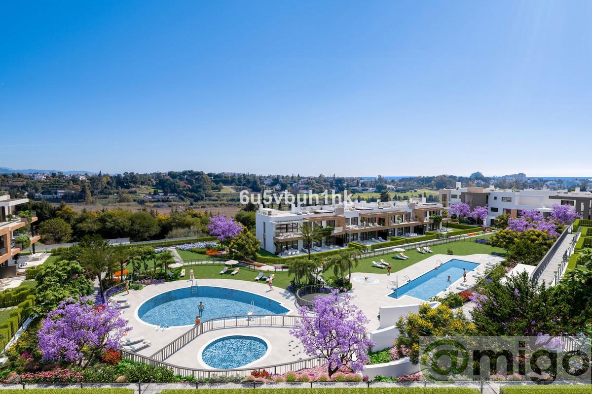 Venta de Ático en Estepona