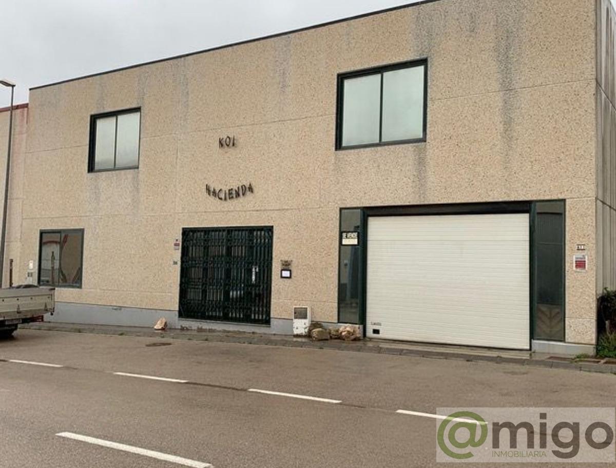 For sale of commercial in Manilva